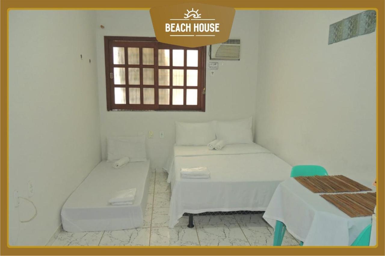 Beach House L Itacaré Esterno foto