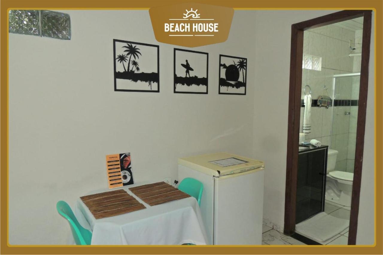Beach House L Itacaré Esterno foto