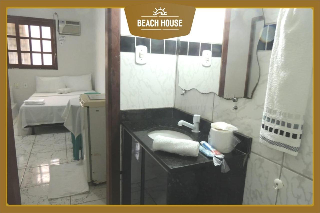 Beach House L Itacaré Esterno foto