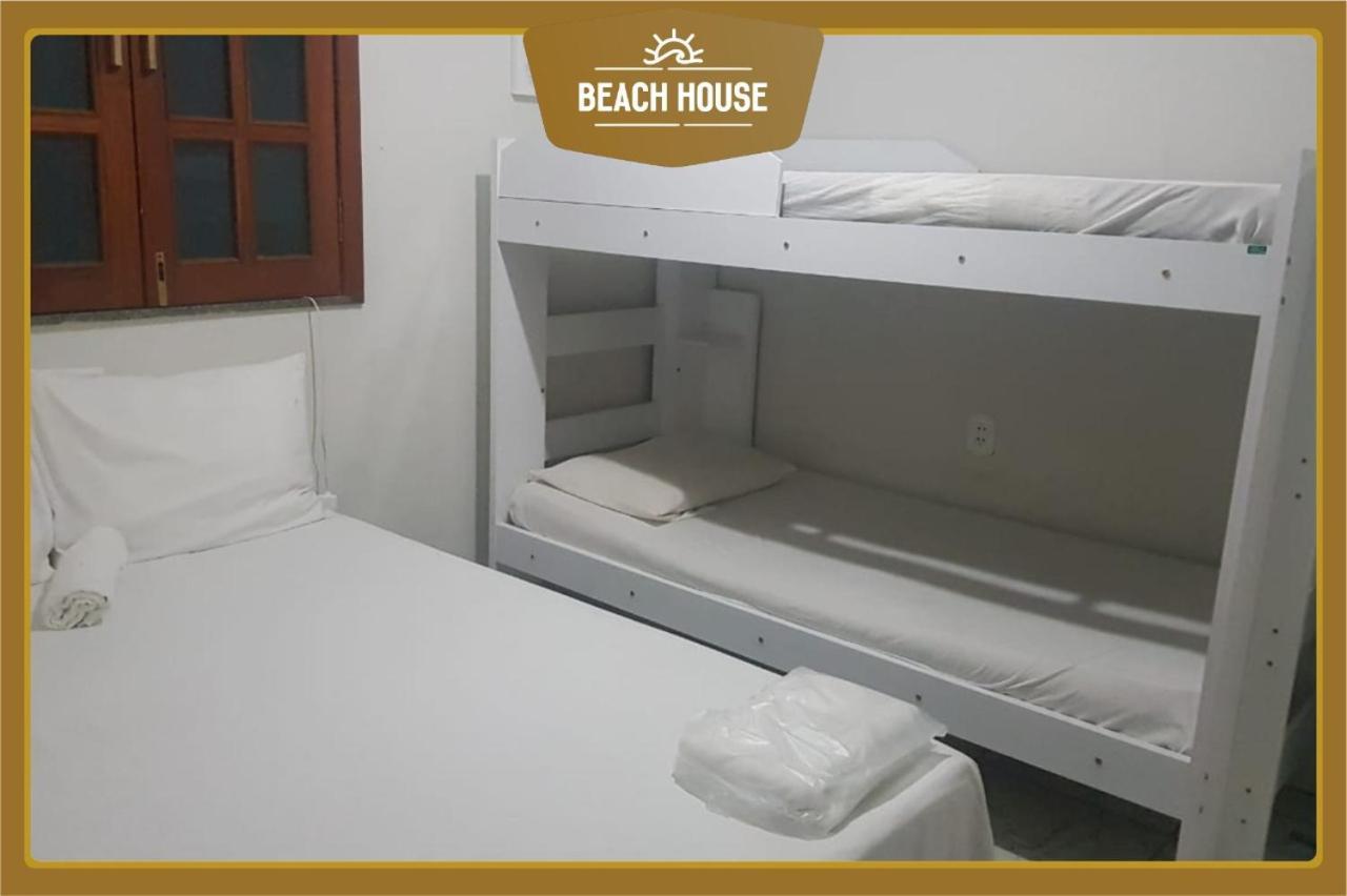 Beach House L Itacaré Esterno foto