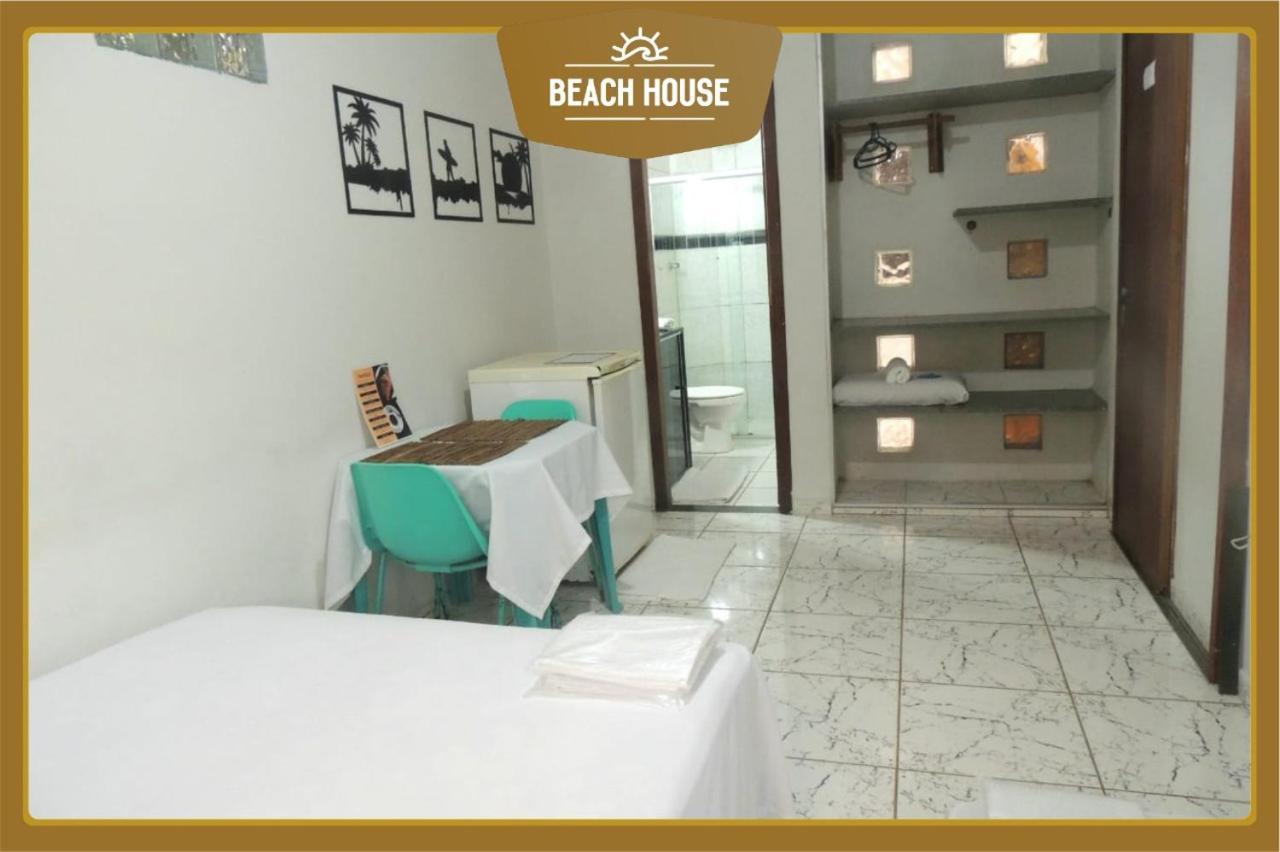 Beach House L Itacaré Esterno foto