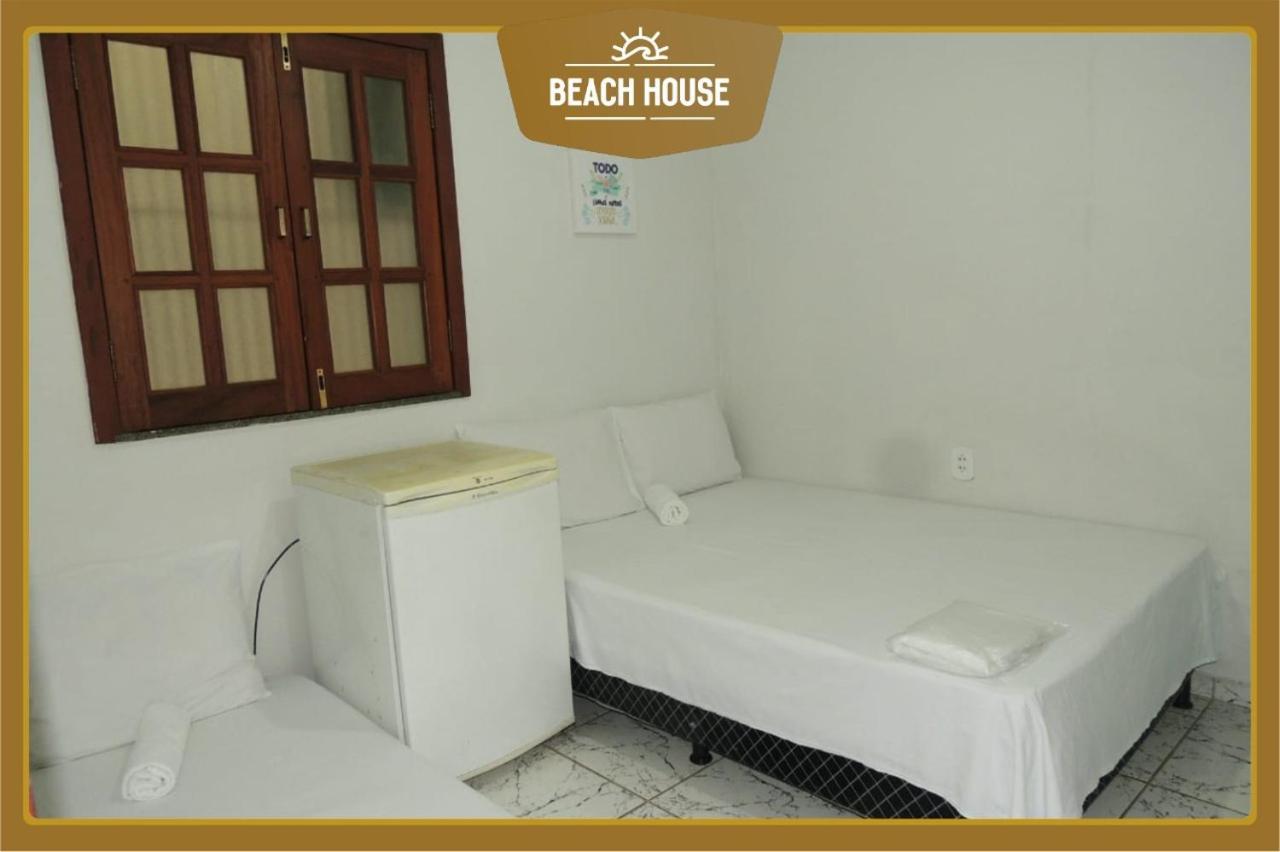 Beach House L Itacaré Esterno foto