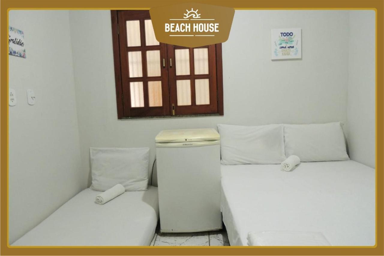 Beach House L Itacaré Esterno foto