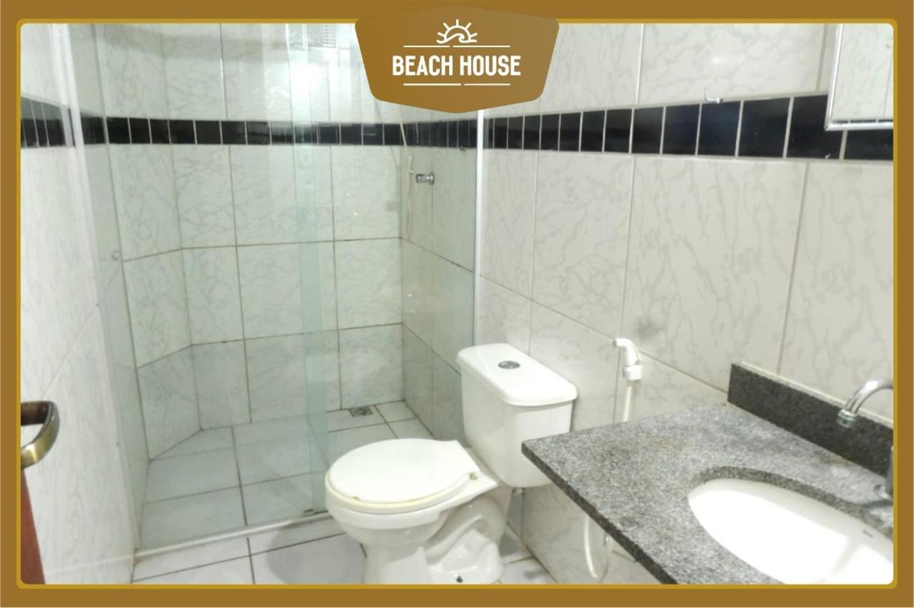 Beach House L Itacaré Esterno foto