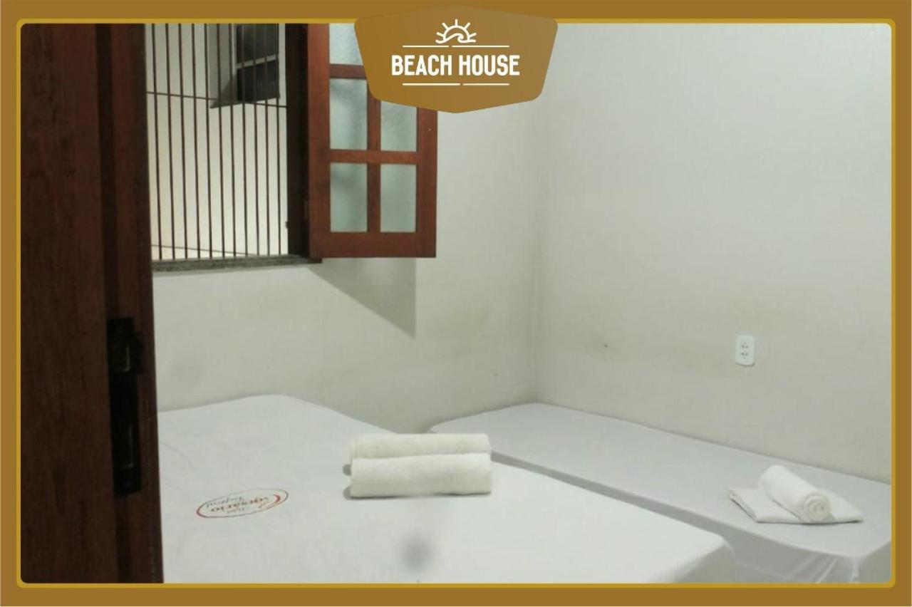 Beach House L Itacaré Esterno foto