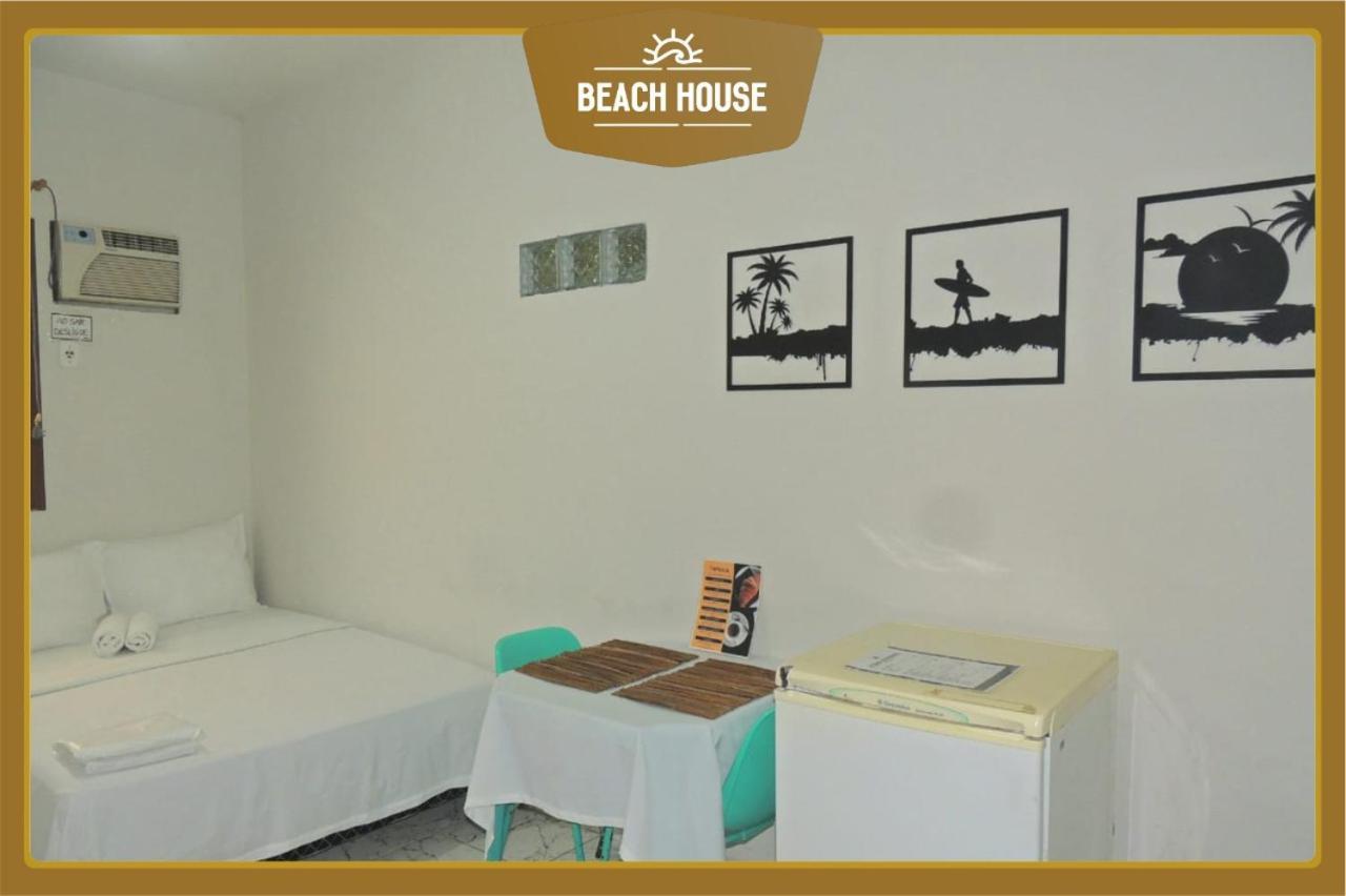 Beach House L Itacaré Esterno foto